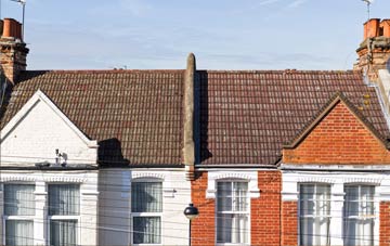 clay roofing Tarring Neville, East Sussex
