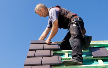disadvantages of Tarring Neville slate roofing