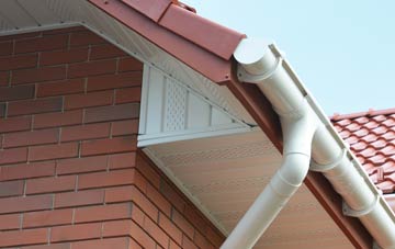 Tarring Neville soffit repair costs